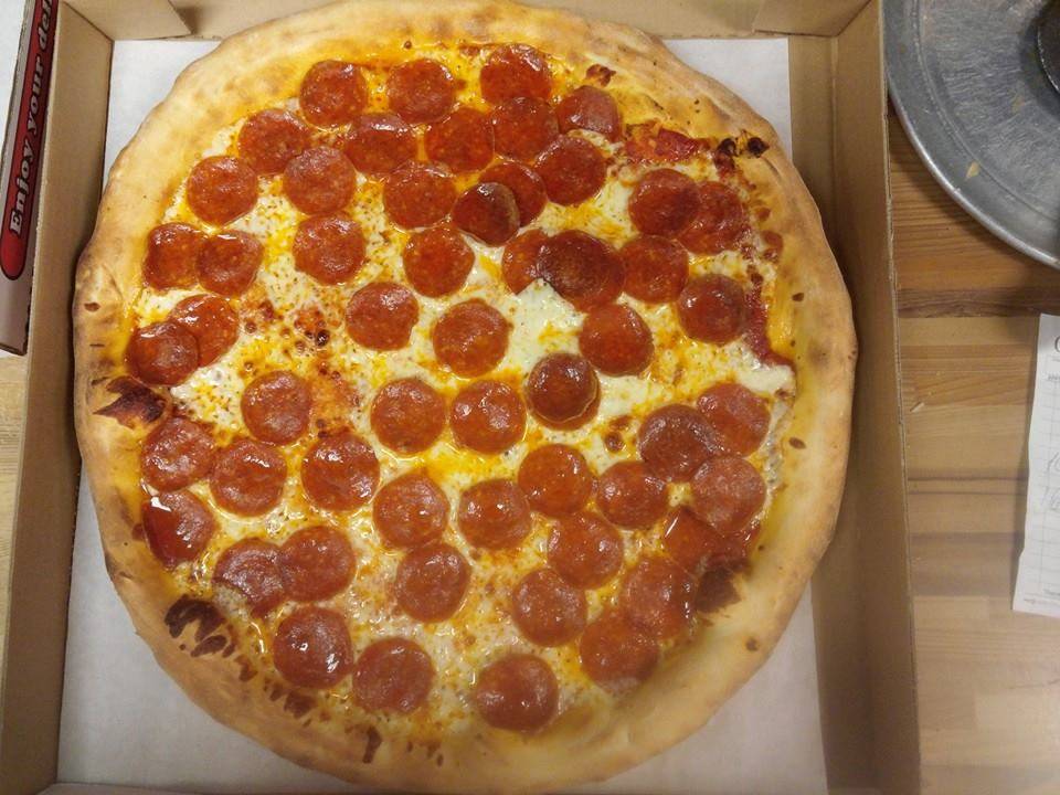 Strictly To Go Pizzeria | restaurant | 4702 Clayton Rd, Concord, CA 94521, USA | 9256712777 OR +1 925-671-2777