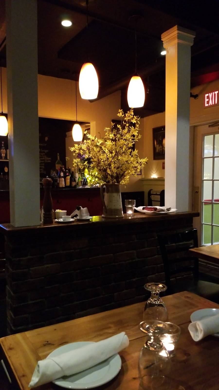 Bartolo | restaurant | 103 Danbury Rd, Ridgefield, CT 06877, USA | 2038948141 OR +1 203-894-8141