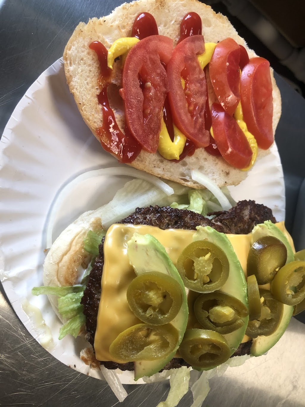 Sernas Grill | restaurant | 2407 W North Ave, Melrose Park, IL 60160, USA | 8479719018 OR +1 847-971-9018