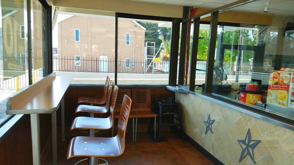 Churchs Chicken | restaurant | 299 E Baseline St, San Bernardino, CA 92410, USA | 9098880887 OR +1 909-888-0887