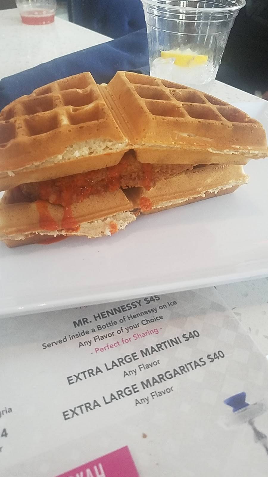 Uncut Miami | night club | 124 Collins Ave, Miami Beach, FL 33139, USA | 2674753143 OR +1 267-475-3143