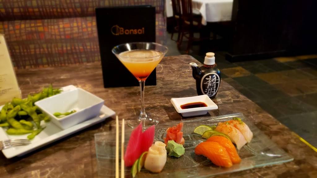 Bonsai Fusion Japanese Steakhouse | restaurant | 8482 Hwy 6, Houston, TX 77095, USA | 2818560075 OR +1 281-856-0075