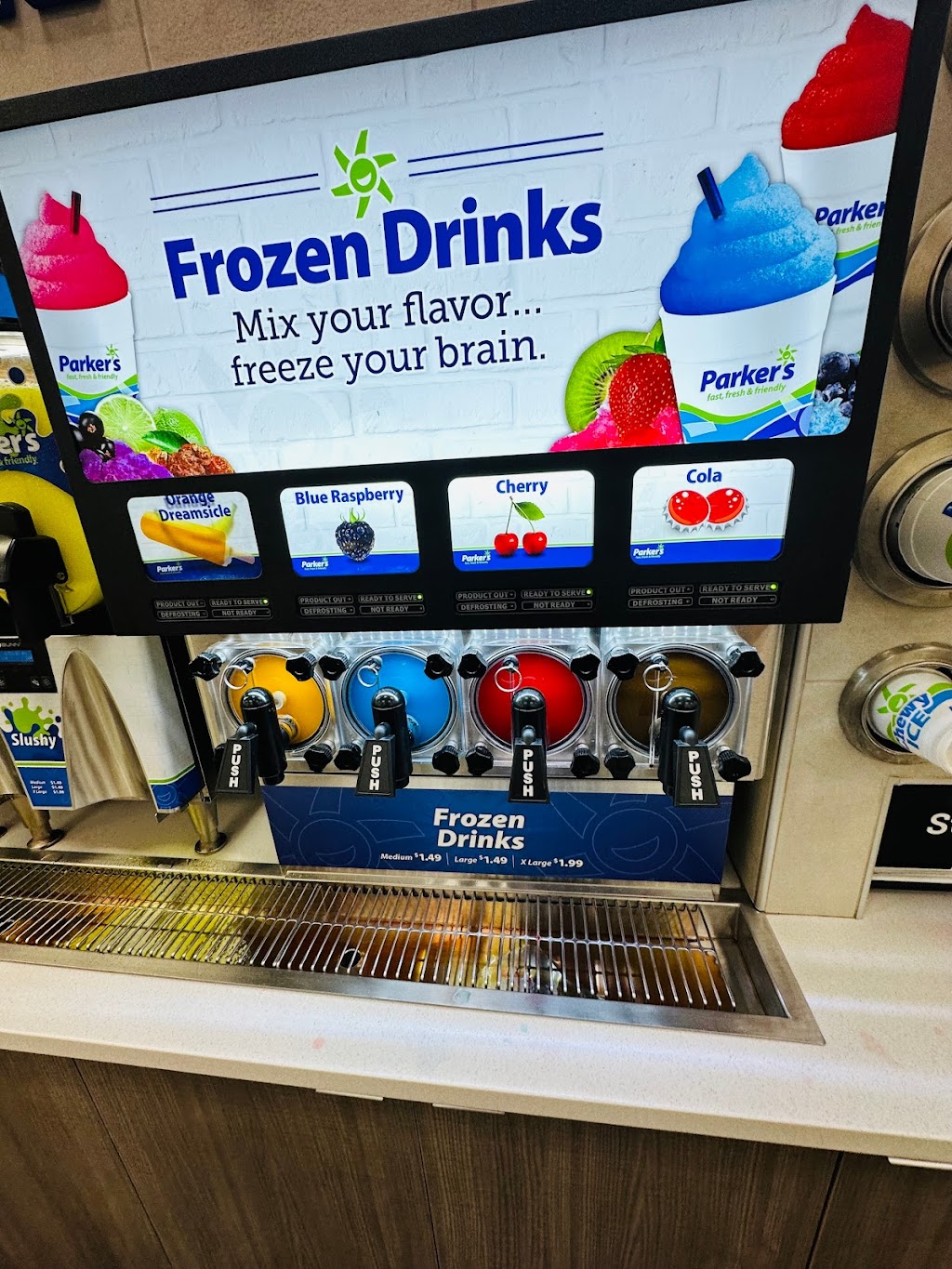 Parkers Kitchen | meal takeaway | 5 Oliver Ct, Bluffton, SC 29910, USA | 8439741341 OR +1 843-974-1341