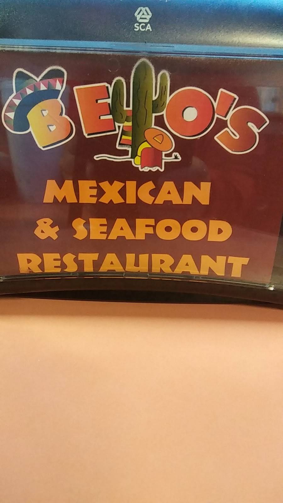 Betos Mexican & Seafood | restaurant | 18985 CA-26, Linden, CA 95236, USA | 2098872771 OR +1 209-887-2771