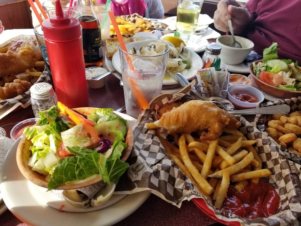 La Conner Pub & Eatery | restaurant | 702 1st St, La Conner, WA 98257, USA | 3604669932 OR +1 360-466-9932