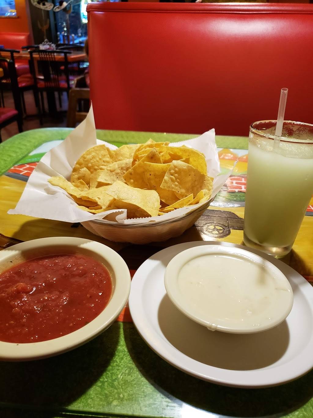 El Puente | restaurant | 1111 E Republic Rd, Springfield, MO 65807, USA | 4178834502 OR +1 417-883-4502