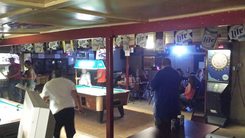 Texas Ice House | restaurant | 12291 US-181, San Antonio, TX 78223, USA | 2107712765 OR +1 210-771-2765