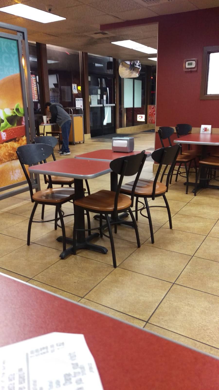 Jack in the Box | restaurant | 9965 Lower Azusa Rd, Temple City, CA 91780, USA | 6264019730 OR +1 626-401-9730