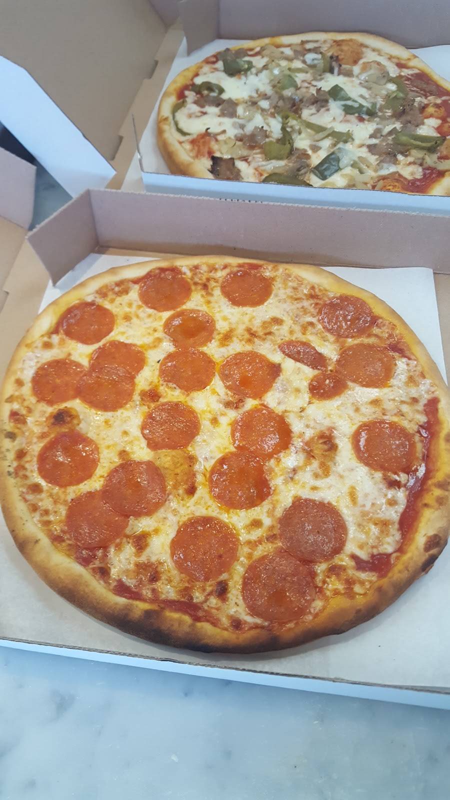 Maxs Pizzeria | restaurant | 1204, 470 Sheridan Blvd, Inwood, NY 11096, USA | 5162397212 OR +1 516-239-7212