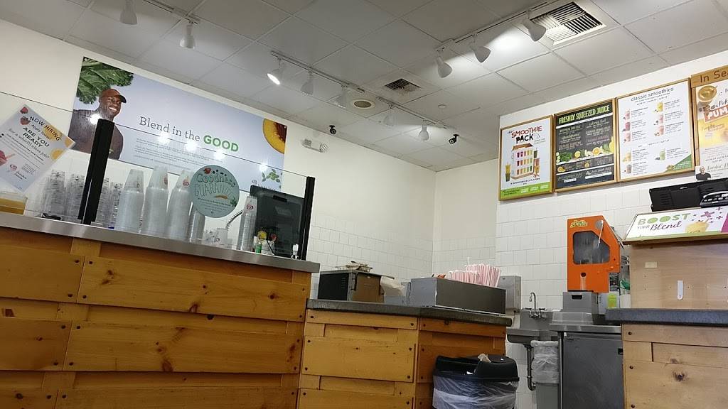 Jamba Juice Hacienda Center | restaurant | 797 E El Camino Real, Sunnyvale, CA 94087, USA | 4085300950 OR +1 408-530-0950