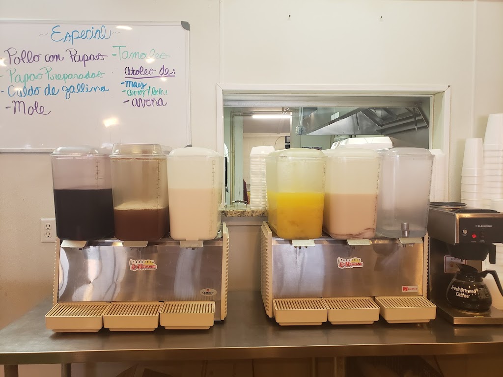 Taqueria La Mexicana | restaurant | 118 N Race St, Georgetown, DE 19947, USA | 3028567353 OR +1 302-856-7353