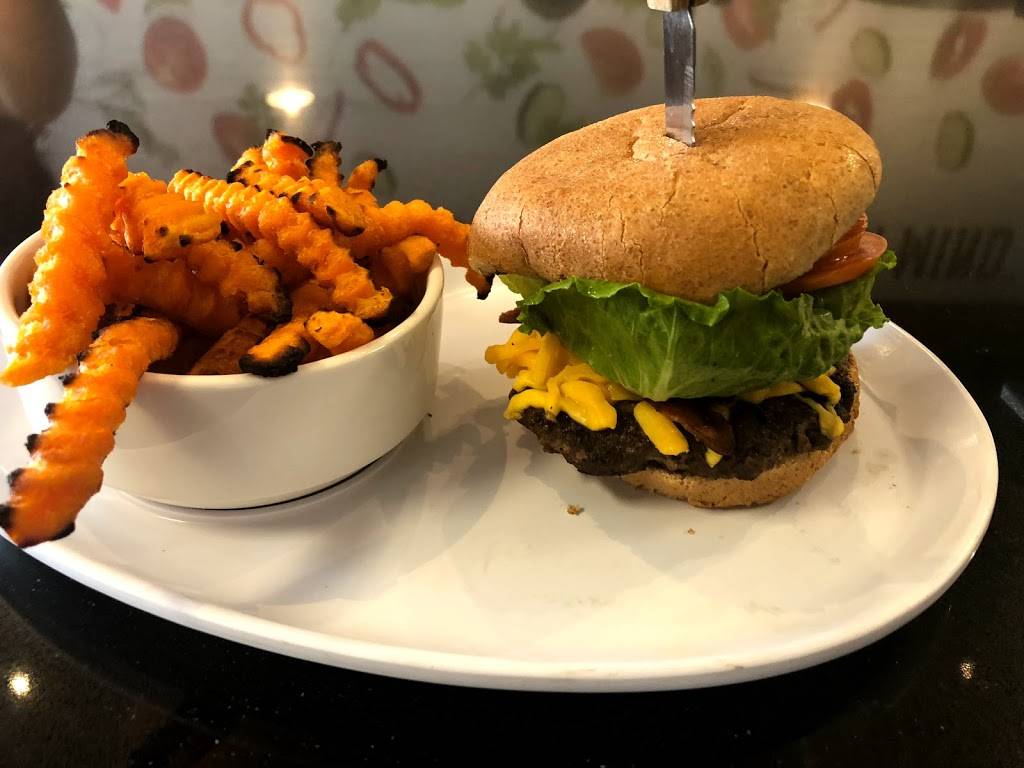 Muscle Maker Grill | restaurant | 5765 Centennial Center Blvd Suite 180, Las Vegas, NV 89149, USA | 7025803302 OR +1 702-580-3302