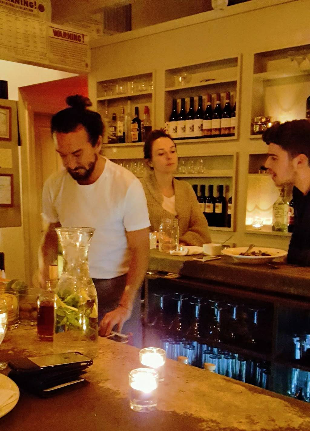 Pomodoro | restaurant | 24 Harvard St, Brookline, MA 02445, USA | 6175664455 OR +1 617-566-4455