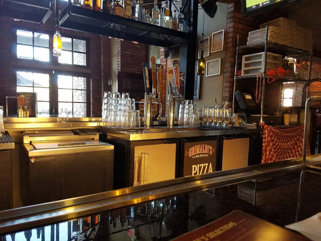 Grimaldis Pizzeria | restaurant | The Shoppes at Casa Paloma, 7131 W Ray Rd #23, Chandler, AZ 85226, USA | 4807851600 OR +1 480-785-1600