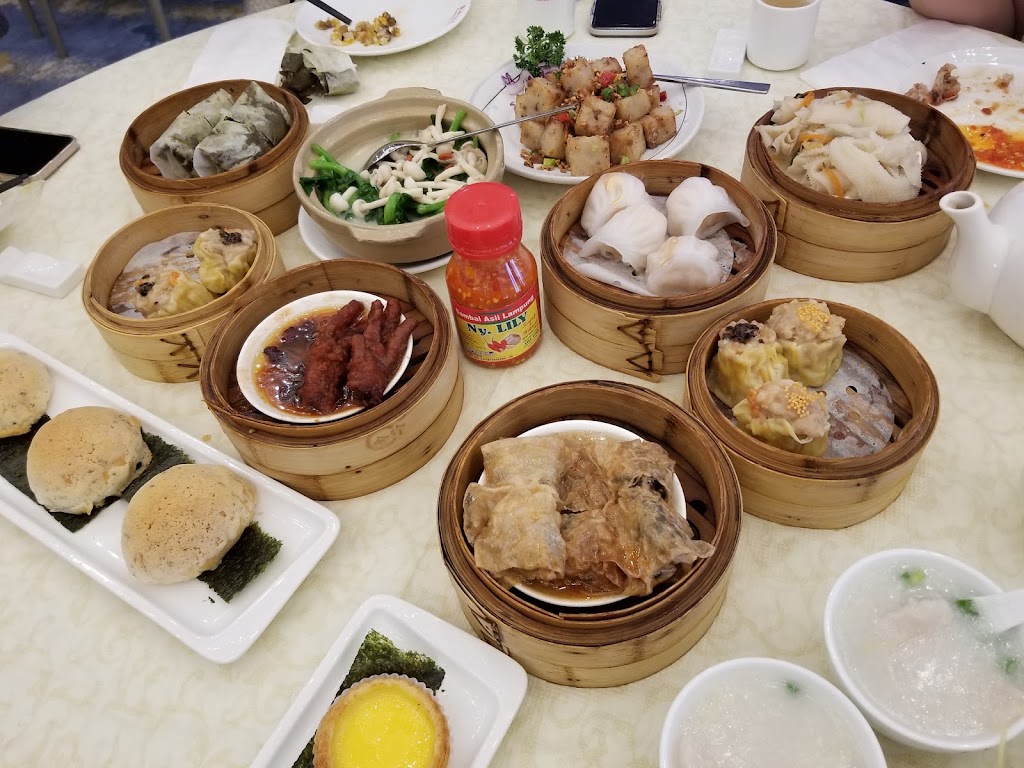 Pearl Bay Restaurant | restaurant | 43635 Boscell Rd, Fremont, CA 94538, USA | 5105731174 OR +1 510-573-1174