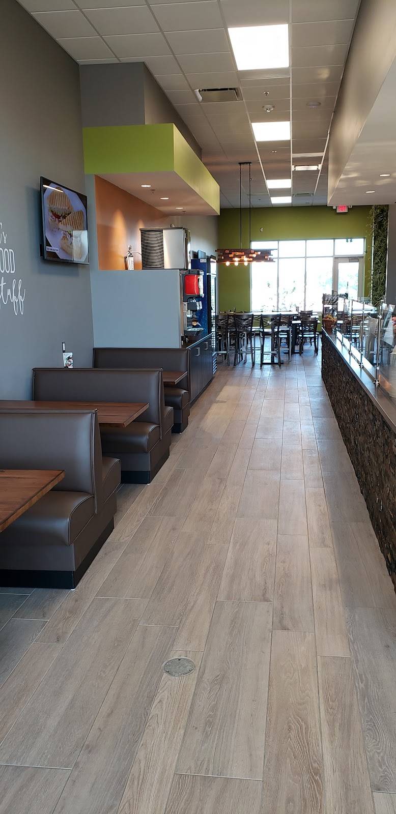 Natures Table | restaurant | 2427 Cross Pointe Dr Suite 105, Rock Hill, SC 29730, USA | 8038176622 OR +1 803-817-6622