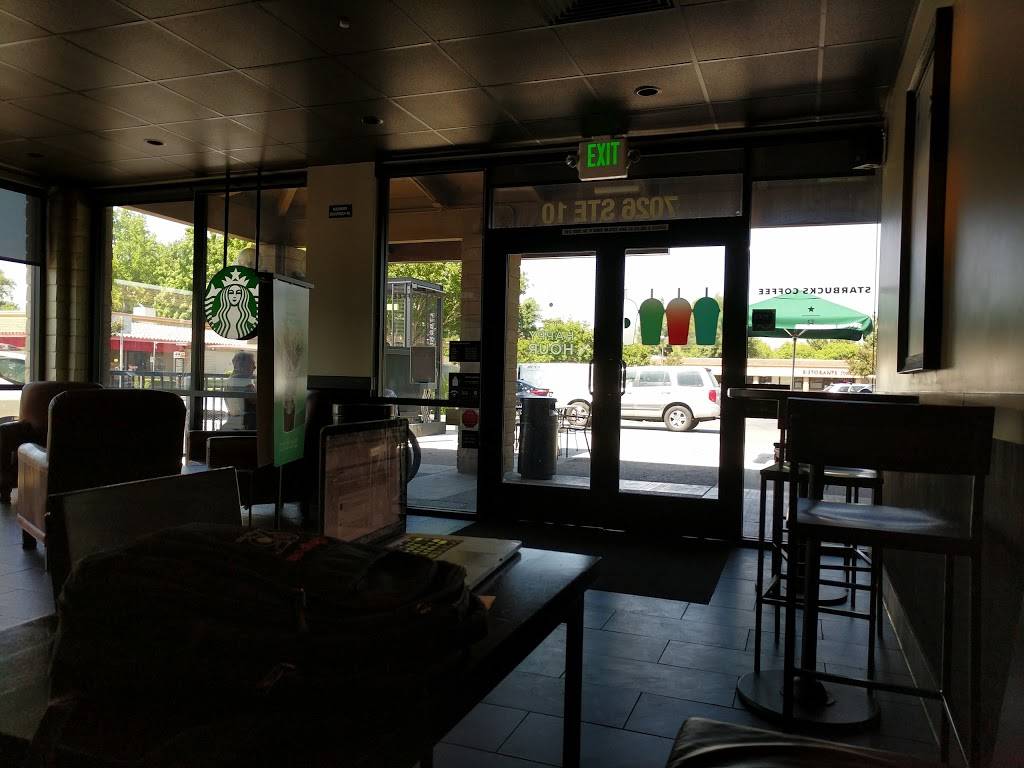 Starbucks | cafe | 7026 Santa Teresa Blvd, San Jose, CA 95139, USA | 4088333702 OR +1 408-833-3702