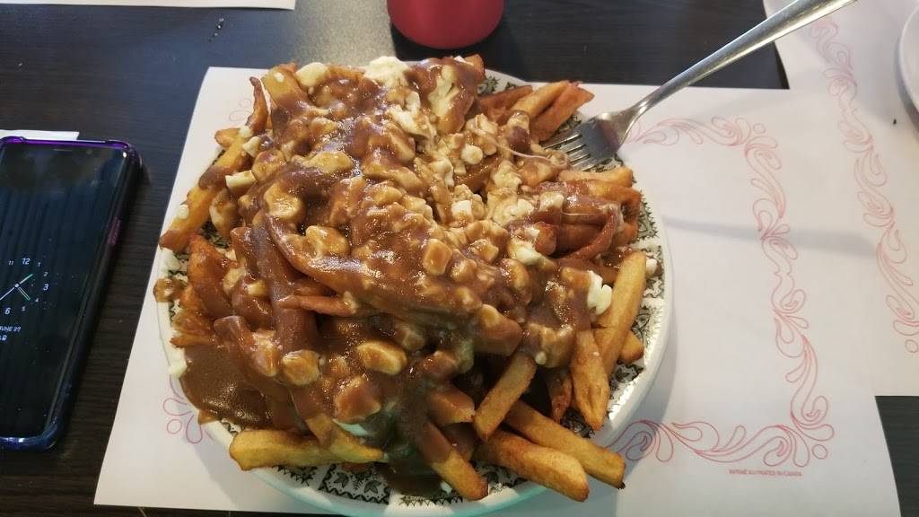 Café Cosy & Filles | restaurant | 498 QC-315, Gatineau, QC J8L 2G9, Canada | 8199865161 OR +1 819-986-5161