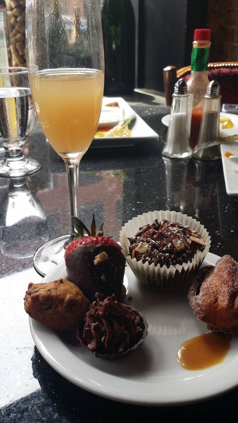 POP Champagne Bar & Restaurant | restaurant | 33 Union St, Pasadena, CA 91103, USA | 6267951295 OR +1 626-795-1295