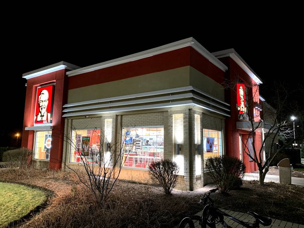 KFC | restaurant | 1160 S Roselle Rd, Schaumburg, IL 60193, USA | 8479230676 OR +1 847-923-0676
