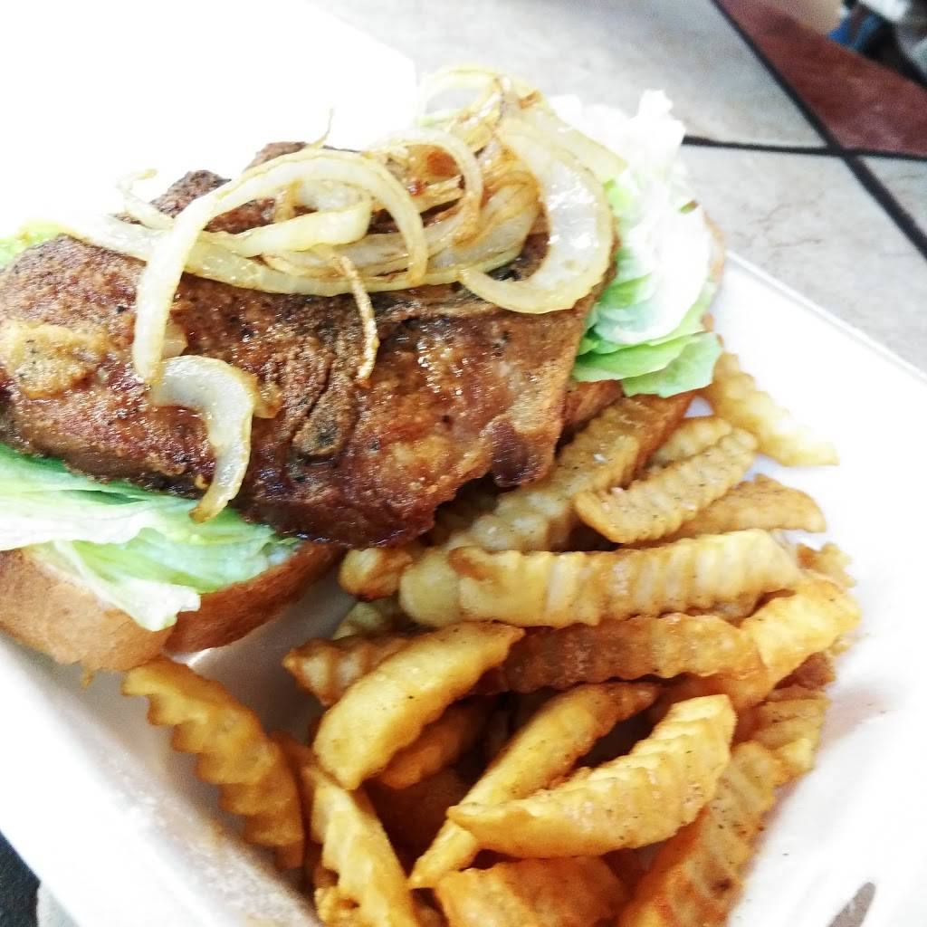 Gourmet Punch & More Cafe | restaurant | 4978 Soutel Dr #101, Jacksonville, FL 32208, USA | 9048684556 OR +1 904-868-4556