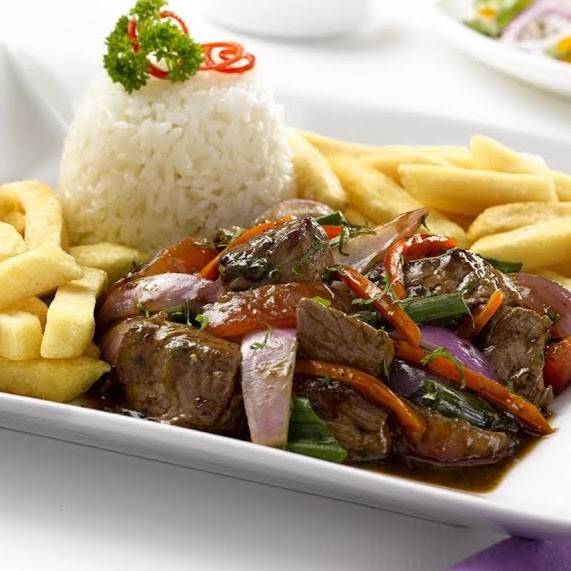 Sanchick Pollos a la brasa - Charcoal Chicken | restaurant | 6198 Arlington Blvd, Falls Church, VA 22044, USA | 7035337224 OR +1 703-533-7224