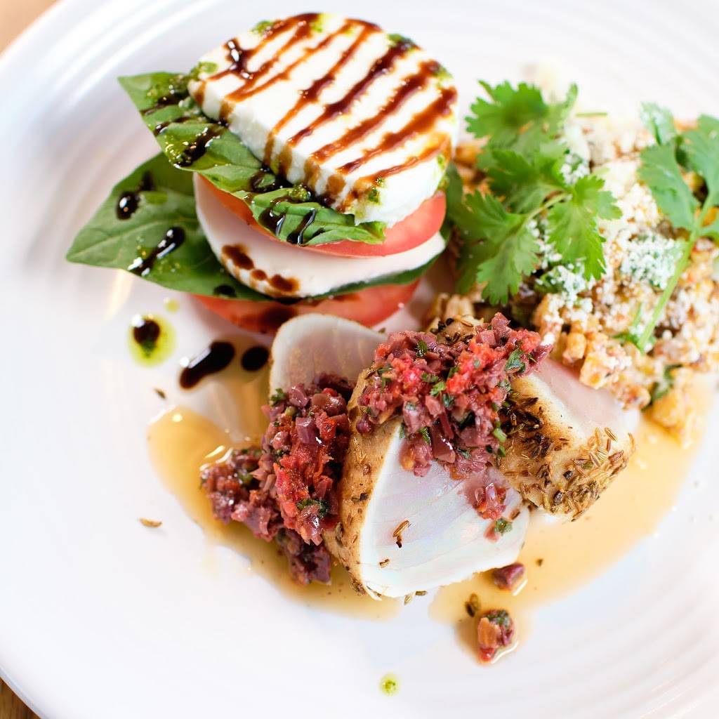 Herb & Ranch | restaurant | 5301 California Ave #140, Irvine, CA 92617, USA | 9493164491 OR +1 949-316-4491