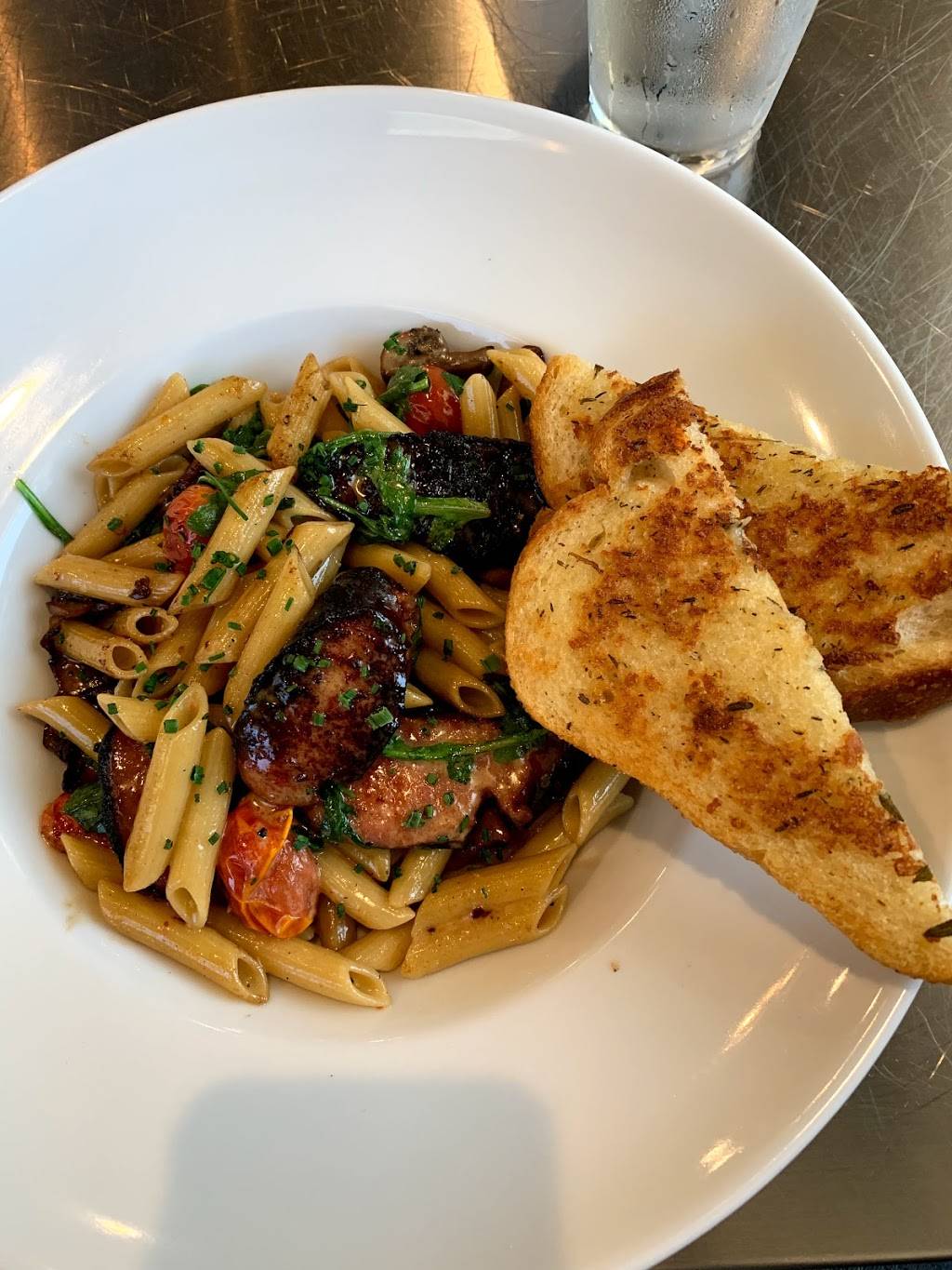 Table 57 | restaurant | 6836 W Pershing Ave, Visalia, CA 93291, USA | 5593727625 OR +1 559-372-7625