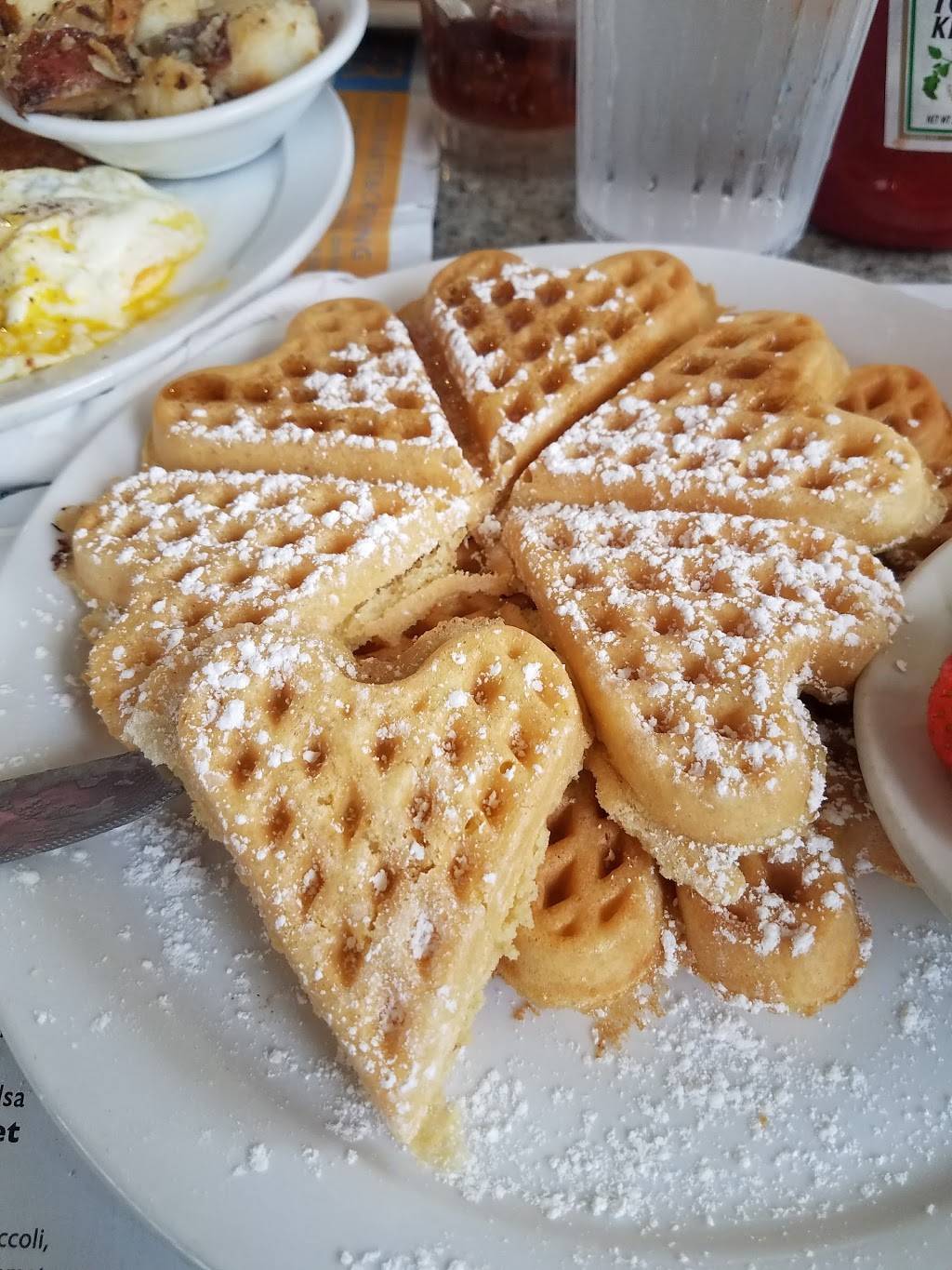 Ann Sather Restaurant | restaurant | 1147 W Granville Ave, Chicago, IL 60660, USA | 7732740557 OR +1 773-274-0557