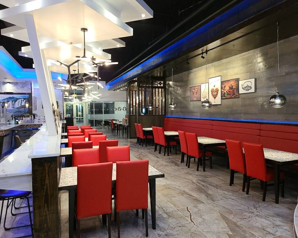 Sweet Bowl - Poke & Tea | restaurant | 10 Westedge St Suite 130, Charleston, SC 29403, USA | 8432034208 OR +1 843-203-4208