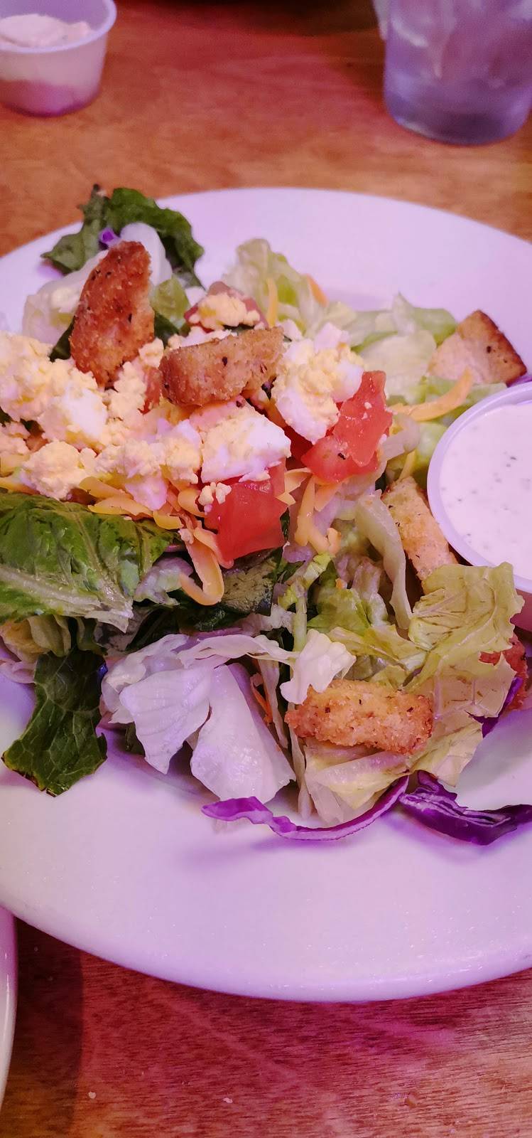 Texas Roadhouse | restaurant | 20 Shops at 5 Way, Plymouth, MA 02360, USA | 5087467700 OR +1 508-746-7700