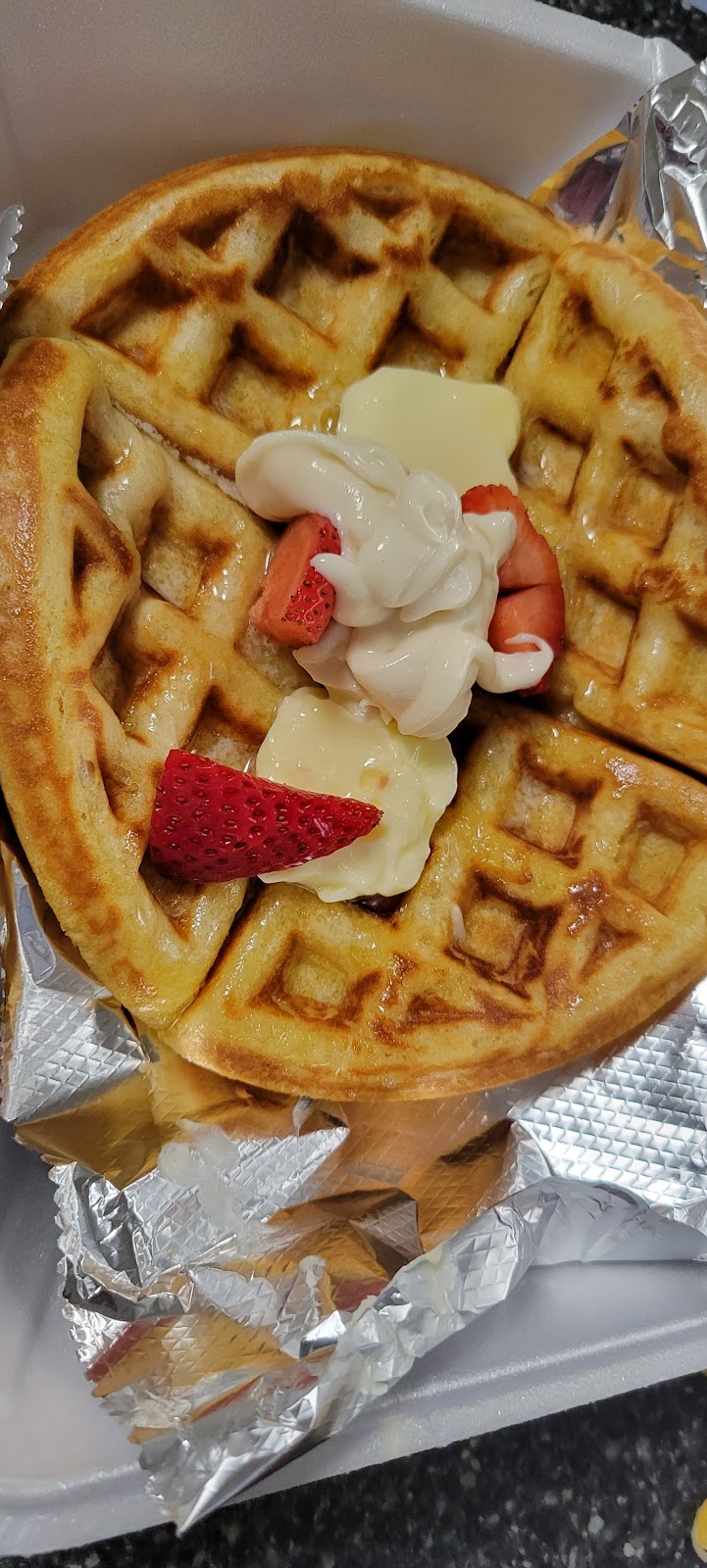 S & Ls Hood Eatz | restaurant | 24690 Cloverlawn St, Oak Park, MI 48237, USA | 2485991826 OR +1 248-599-1826