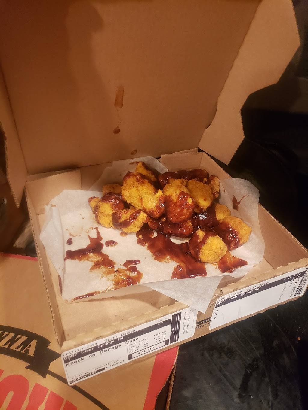 Papa Johns Pizza | restaurant | 4221 Indian River Rd, Chesapeake, VA 23325, USA | 7575787272 OR +1 757-578-7272