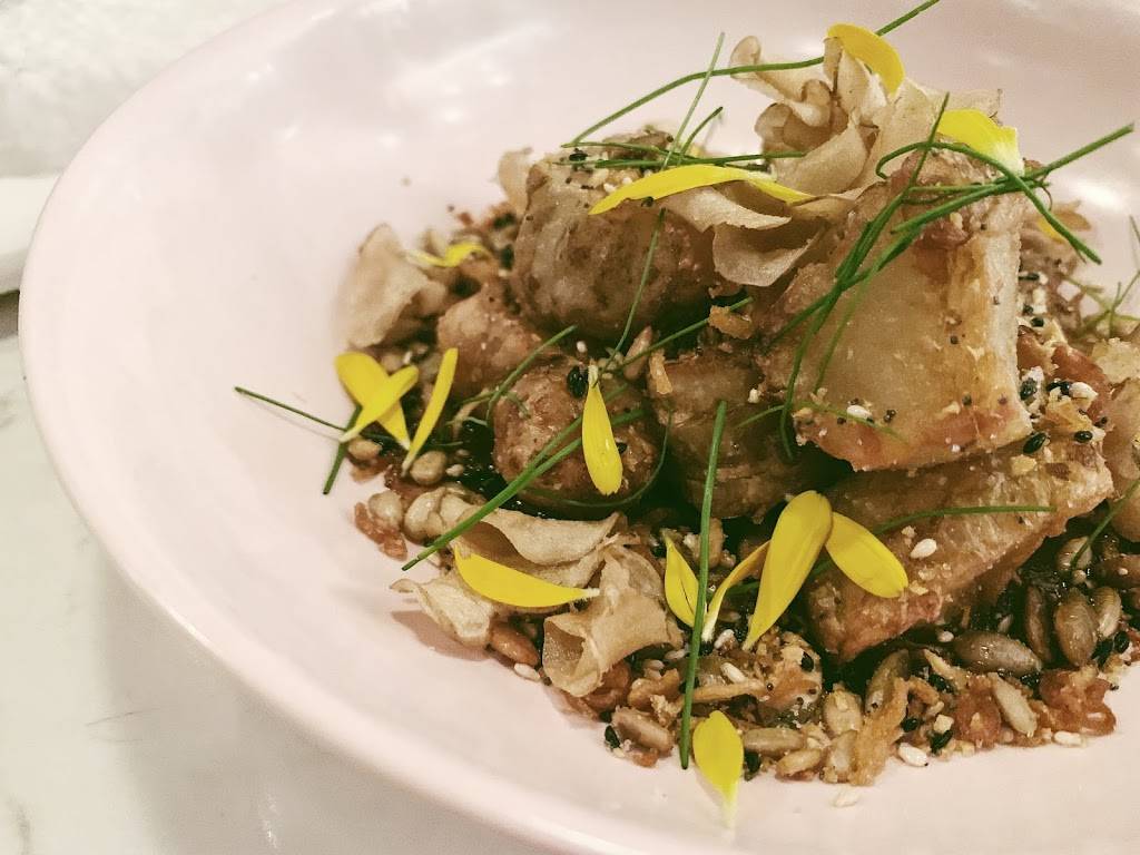 Nightshade | restaurant | 923 E 3rd St #109, Los Angeles, CA 90013, USA | 2136268888 OR +1 213-626-8888