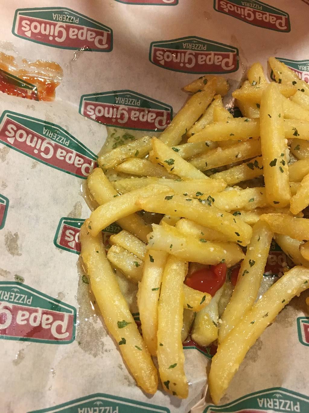 Papa Ginos | restaurant | 438 W Grove St, Middleborough, MA 02346, USA | 5089461066 OR +1 508-946-1066