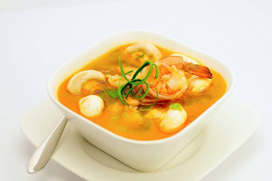 Thai Signature | restaurant | 203 Lakeshore Rd E, Mississauga, ON L5G 1G2, Canada | 9052787889 OR +1 905-278-7889