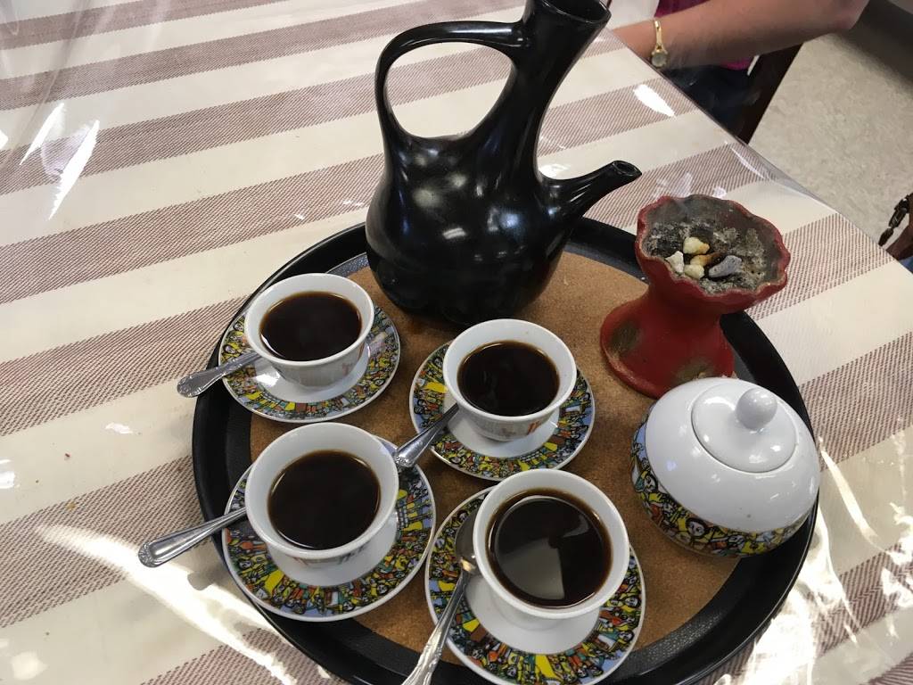 Ethio Beans Ethiopian Restaurant and Cafe | restaurant | 171 S Schmale Rd, Carol Stream, IL 60188, USA | 6308683946 OR +1 630-868-3946