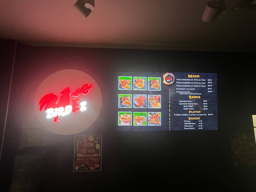 BirdEz | restaurant | 398 Northtown Dr NE, Blaine, MN 55434, USA | 3475479720 OR +1 347-547-9720