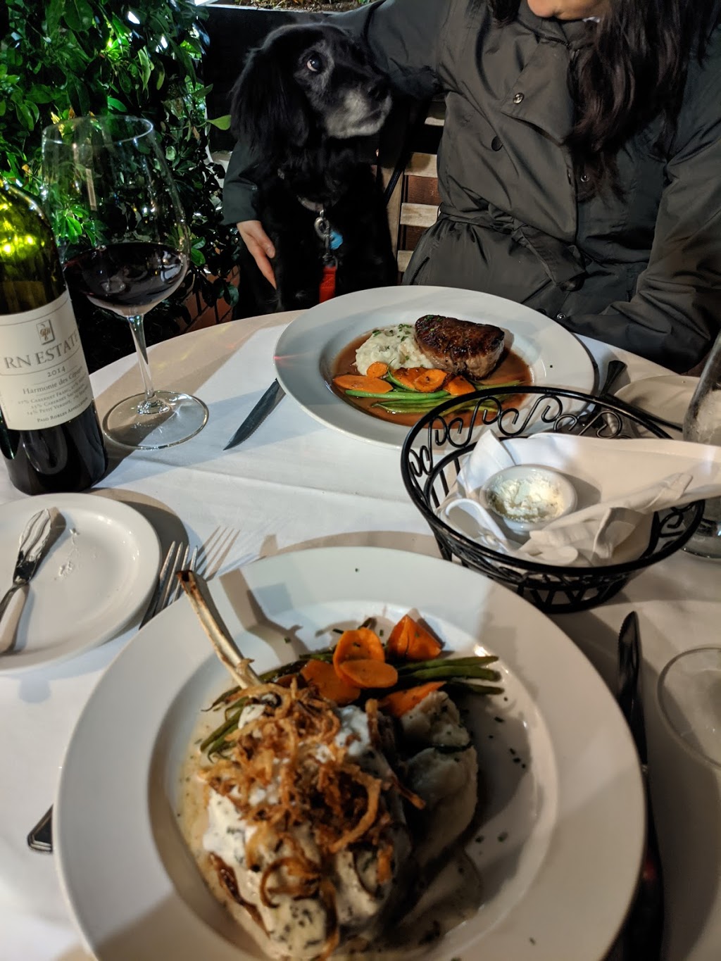 Madelines Restaurant & Wine Cellar | restaurant | 788 Main St, Cambria, CA 93428, USA | 8059274175 OR +1 805-927-4175