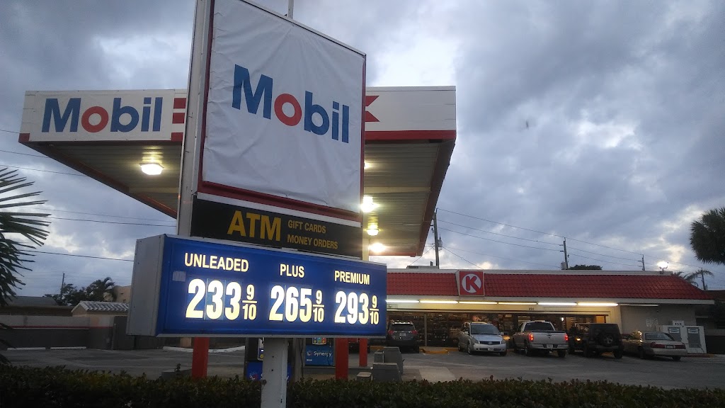 Circle K | meal takeaway | 890 N Federal Hwy, Hollywood, FL 33020, USA | 9549236989 OR +1 954-923-6989