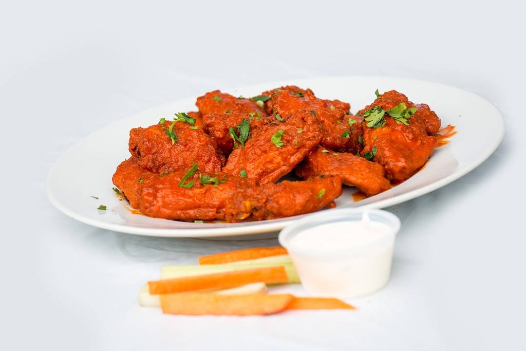 Lievito pizza | restaurant | 584 Summit Ave, Jersey City, NJ 07306, USA | 2019186461 OR +1 201-918-6461