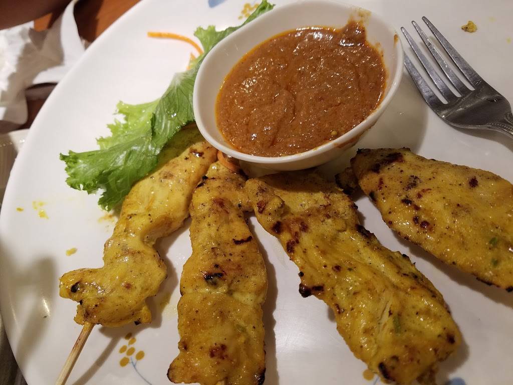 Jaopaya Thai Restaurant | restaurant | 7321 Reseda Blvd, Reseda, CA 91335, USA | 8185788177 OR +1 818-578-8177