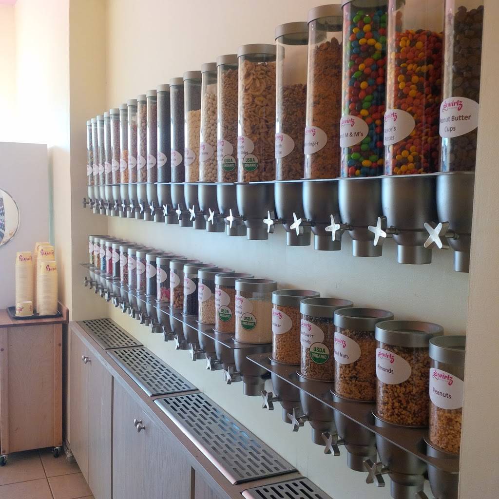 Swirlz Soft Serve Parlor | restaurant | 2136 Huntington Dr, San Marino, CA 91108, USA | 6269437723 OR +1 626-943-7723