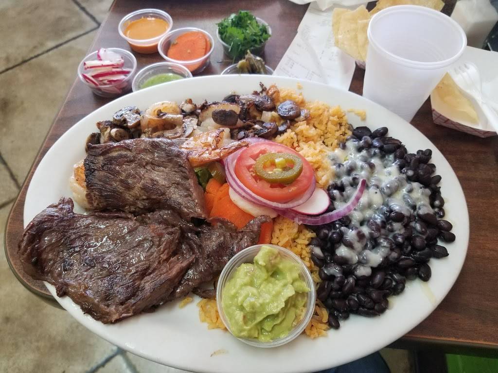 Pancho Villa Taqueria | meal delivery | 365 S B St, San Mateo, CA 94401, USA | 6503434123 OR +1 650-343-4123