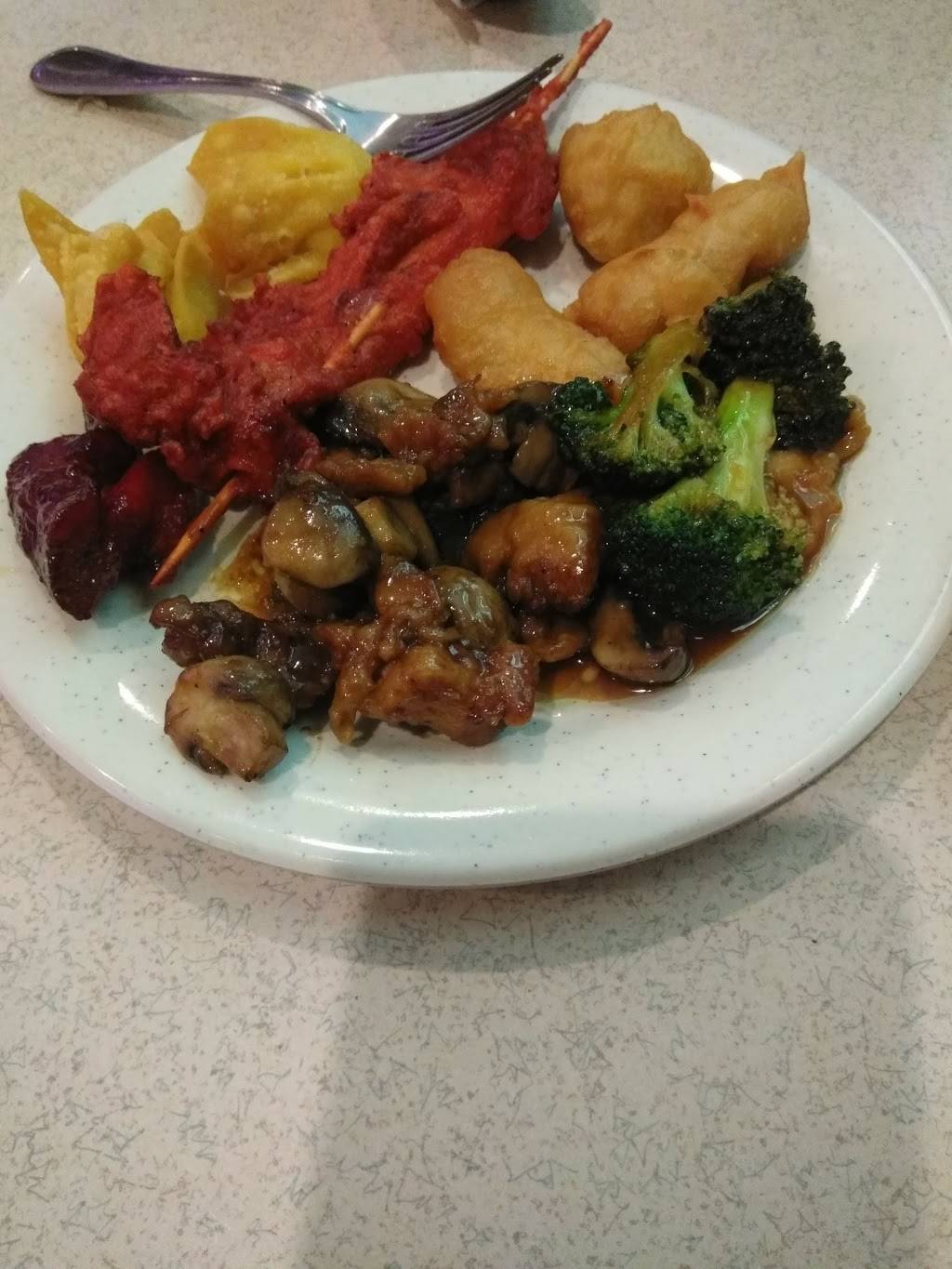 Crystal Garden | restaurant | 278 Portion Rd, Ronkonkoma, NY 11779, USA | 6317389565 OR +1 631-738-9565