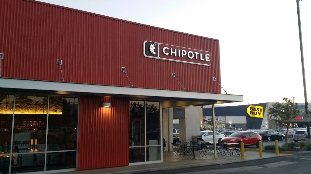 Chipotle Mexican Grill | restaurant | 19332 Nordhoff St, Northridge, CA 91324, USA | 8186712232 OR +1 818-671-2232