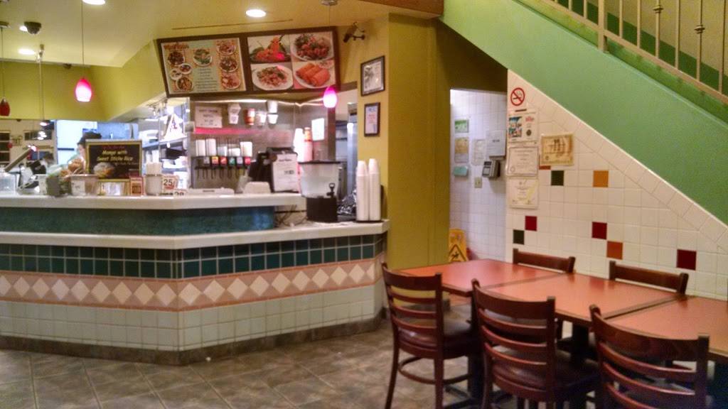 Thai Spice | restaurant | 15455 Jeffrey Rd #315, Irvine, CA 92618, USA | 9498578424 OR +1 949-857-8424