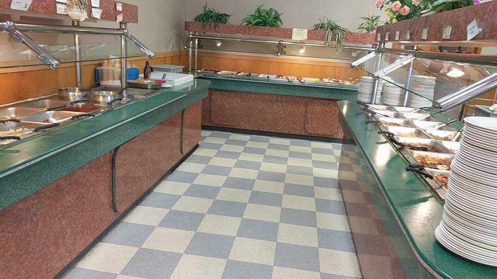 China Garden | restaurant | 621 S Main St, Wetumpka, AL 36092, USA | 3345148862 OR +1 334-514-8862