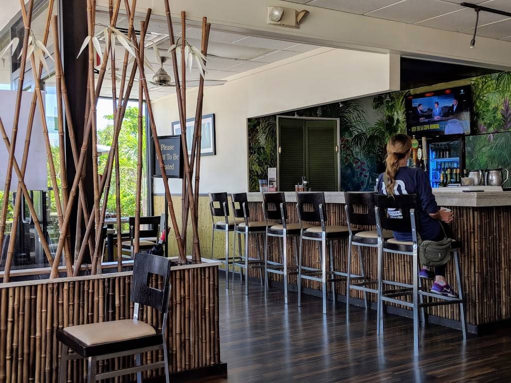 Basilic Vietnamese Grill Fort Lauderdale | night club | 218 FL-870, Lauderdale-By-The-Sea, FL 33308, USA | 9547715798 OR +1 954-771-5798