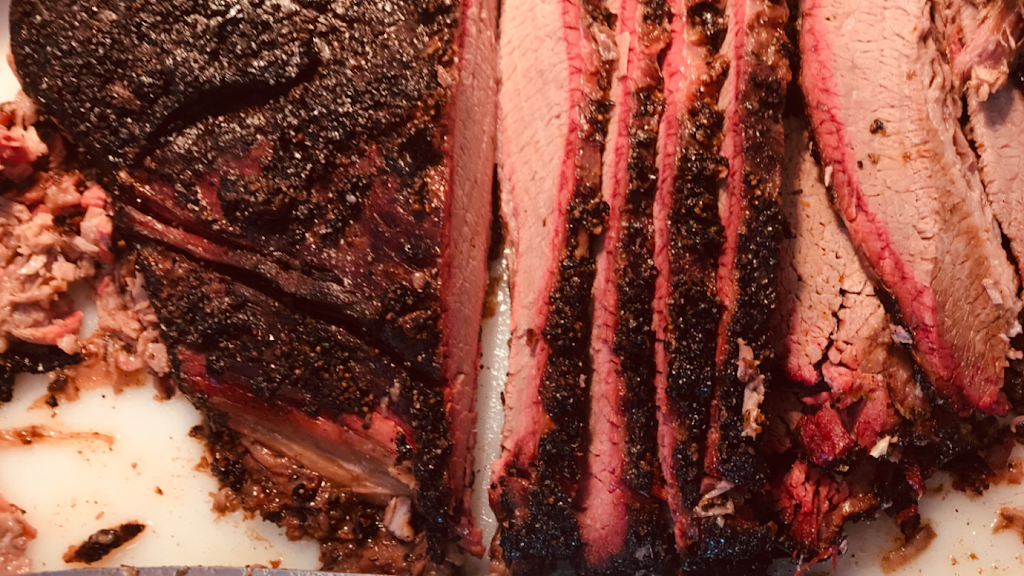 Top Notch Texas BBQ | restaurant | 2012 W Gore Blvd, Lawton, OK 73501, USA | 5807135440 OR +1 580-713-5440